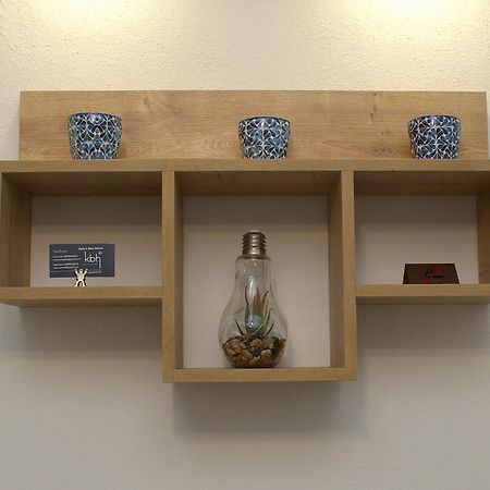 ヴォロスKatie'S Blue Houseアパートメント エクステリア 写真